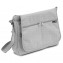 Borsa Maternità Joyello Comoda Cool Gray Pois