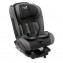 Seggiolino Auto Joyello Top J-FIX Isofix Grigio 0-36 Kg
