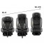 Seggiolino Auto Joyello Top J-FIX Isofix Grigio 0-36 Kg
