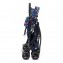 Passeggino Joyello Okkey! Blu Star