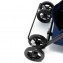 Passeggino Joyello Okkey! Blu Star