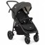Passeggino Joie Litetrax 4 DLX Coal