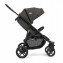 Passeggino Joie Litetrax 4 DLX Coal