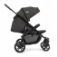 Passeggino Joie Litetrax 4 DLX Coal