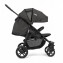 Passeggino Joie Litetrax 4 DLX Coal