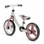 Bicicletta senza Pedali Kinderkraft 2Way Next Rose Pink