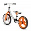 Bicicletta senza Pedali Kinderkraft 2Way Next Blaze Orange