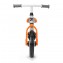 Bicicletta senza Pedali Kinderkraft 2Way Next Blaze Orange