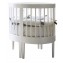 Culla Pali Lab 03 Bianco