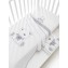Housse Piquet Erbesi Tato Grey