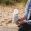 Tommee Tippee LetsGo, scaldabiberon elettrico portatile da viaggio