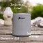 Tommee Tippee LetsGo, scaldabiberon elettrico portatile da viaggio
