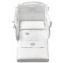 Completo Piumone Azzurra Design Soffio Bianco