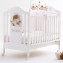 Lettino Nanan Tato Baby Rosa