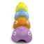 Gioco Da Bagno OkBaby The Funnies