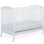 Set Lucy Foppapedretti Bianco (Lettino + Completo Piumone + Materasso)
