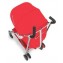 Passeggino Maclaren Globetrotter Cardinal/White