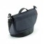 Borsa Pali Magnifico Antracite Telaio Nero