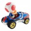 Macchinina Mattel Hot Wheels Mario Kart Toad