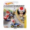 Macchinina Mattel Hot Wheels Mario Kart Toad