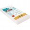 Materasso per Lettino Sfoderabile Billo e Pallina Comfort 125 x 60 Cm
