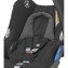 Siège-auto Cabriofix Groupe 0+ - Essential Black - Maxi Cosi