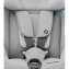 Seggiolino Auto Maxi Cosi Axiss Fix Authentic Grey