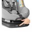 Seggiolino Auto Maxi Cosi Axiss Fix Authentic Grey