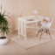 Lettino Co-Sleeping Nanan Mini-Me Puccio Rosa