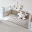 Lettino Co-Sleeping Nanan Mini-Me Puccio Azzurro