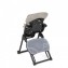 Chaise Haute Inclinable Joie Mimzy Speckled OUTLET (Sans Réducteur)