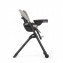 Chaise Haute Inclinable Joie Mimzy Speckled OUTLET (Sans Réducteur)