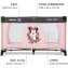 Lit parapluie Hauck Disney Dream N Play Minnie Stars 