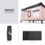 Lit parapluie Hauck Disney Dream N Play Minnie Stars 