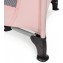 Lit parapluie Hauck Disney Dream N Play Minnie Stars 