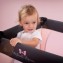 Lit parapluie Hauck Disney Dream N Play Minnie Stars 