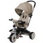  Triciclo Baby's Clan Giro Mito Beige