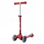 Monopattino Micro Mini Deluxe Blu Oceano