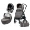 Trio Peg Perego Book Elite Class Grey