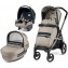 Trio Peg Perego Book 51 Elite Luxe Ecru