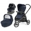 Trio Peg Perego Book Scout Class Navy