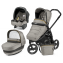 Trio Peg Perego Book Scout Luxe Grey