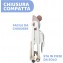 Seggiolone Chicco Polly 2 Start Monkey