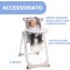 Seggiolone Chicco Polly 2 Start Monkey