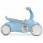 Cavalcabile a Pedali Berg Go2 2 in 1 Blue