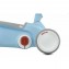 Cavalcabile a Pedali Berg Go2 2 in 1 Blue