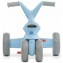 Cavalcabile a Pedali Berg Go2 2 in 1 Blue