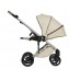 Trio Anex Eli Muse (Navicella,Telaio,Seduta Passeggino,Seggiolino Auto Cosmo e Adattatori per Gruppo 0+)
