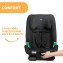 Seggiolino Auto Chicco Isofix MySeat i-Size Black