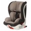 Seggiolino Auto Casualplay Nauta Fix Grey South